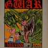 Frank Kozik
Gwar Melvins
Kennel Club 1991